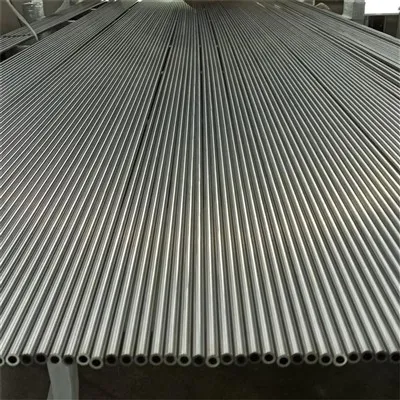 Top 10 N08904 tvornica cijevi u Kini 2025